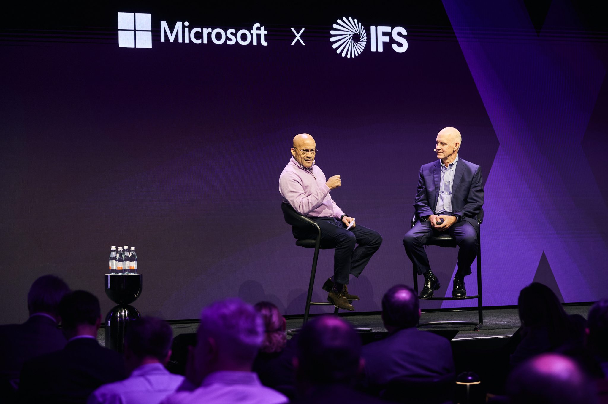 Powering the AI Revolution: The Energy Capacity Imperative - IFS Blog