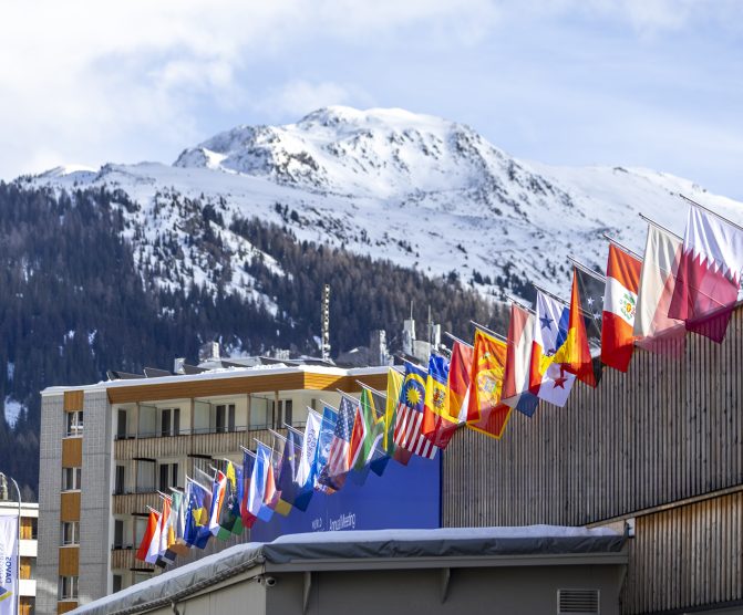 Davos