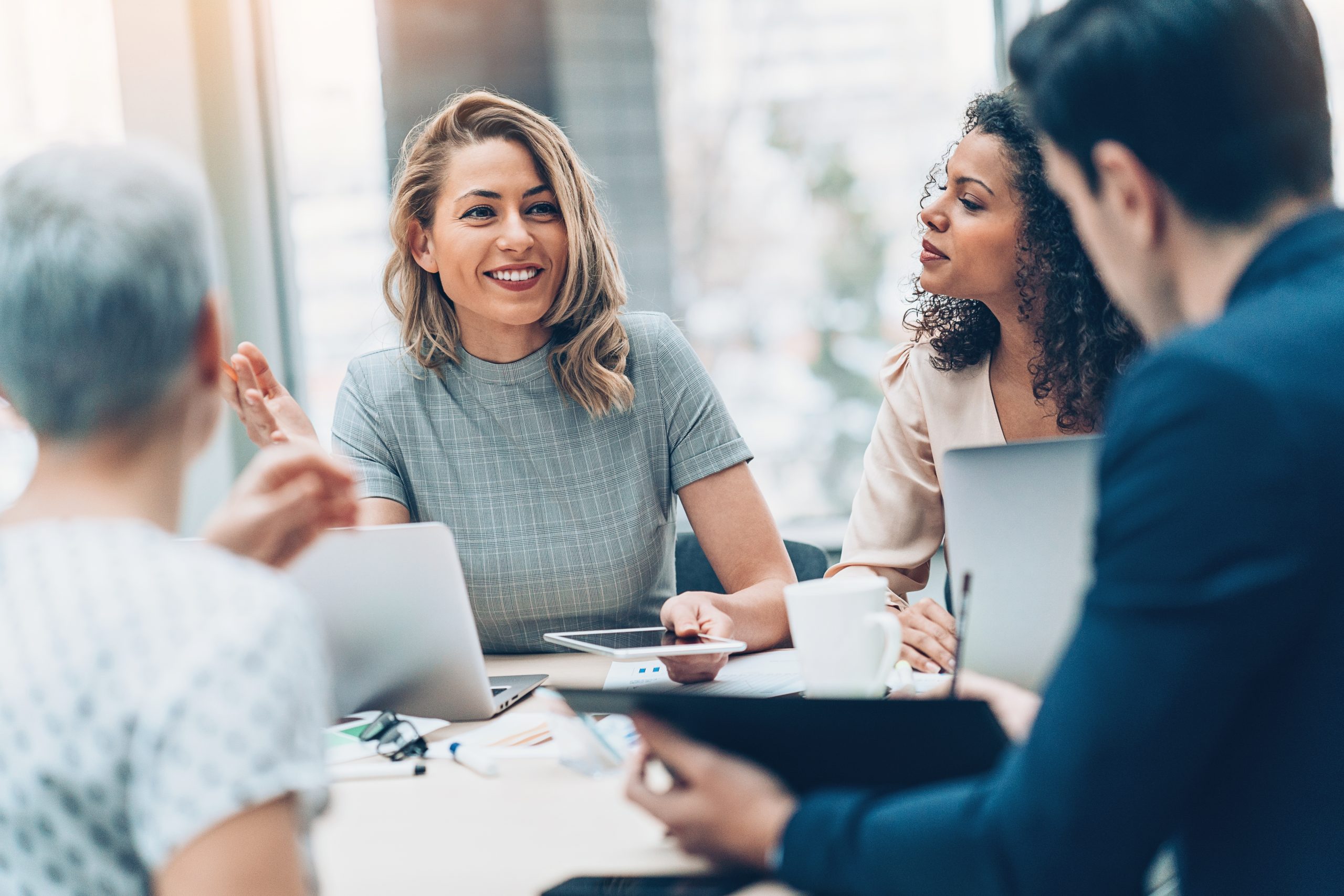 Lasernet Strengthens Document Automation in IFS ISV Program