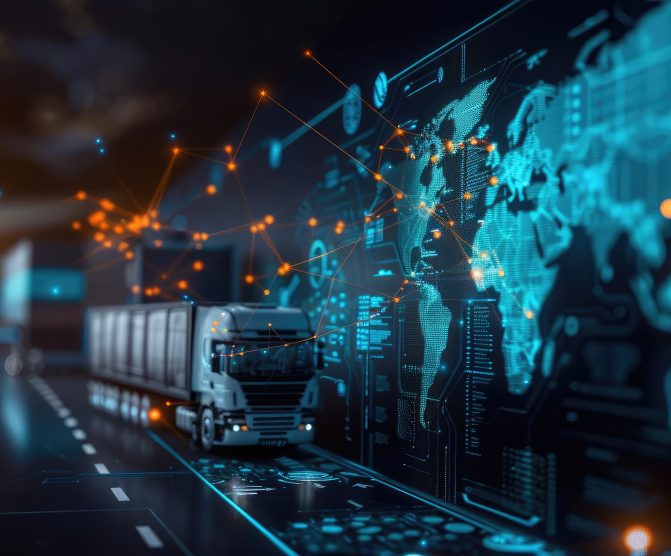 Logistics Revenue Protection