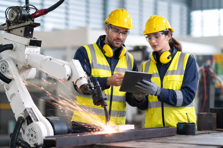 Enterprise Asset Management 