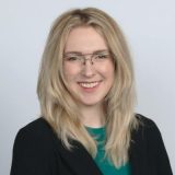 Hannah Marshall