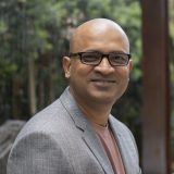 Ravi Bulusu