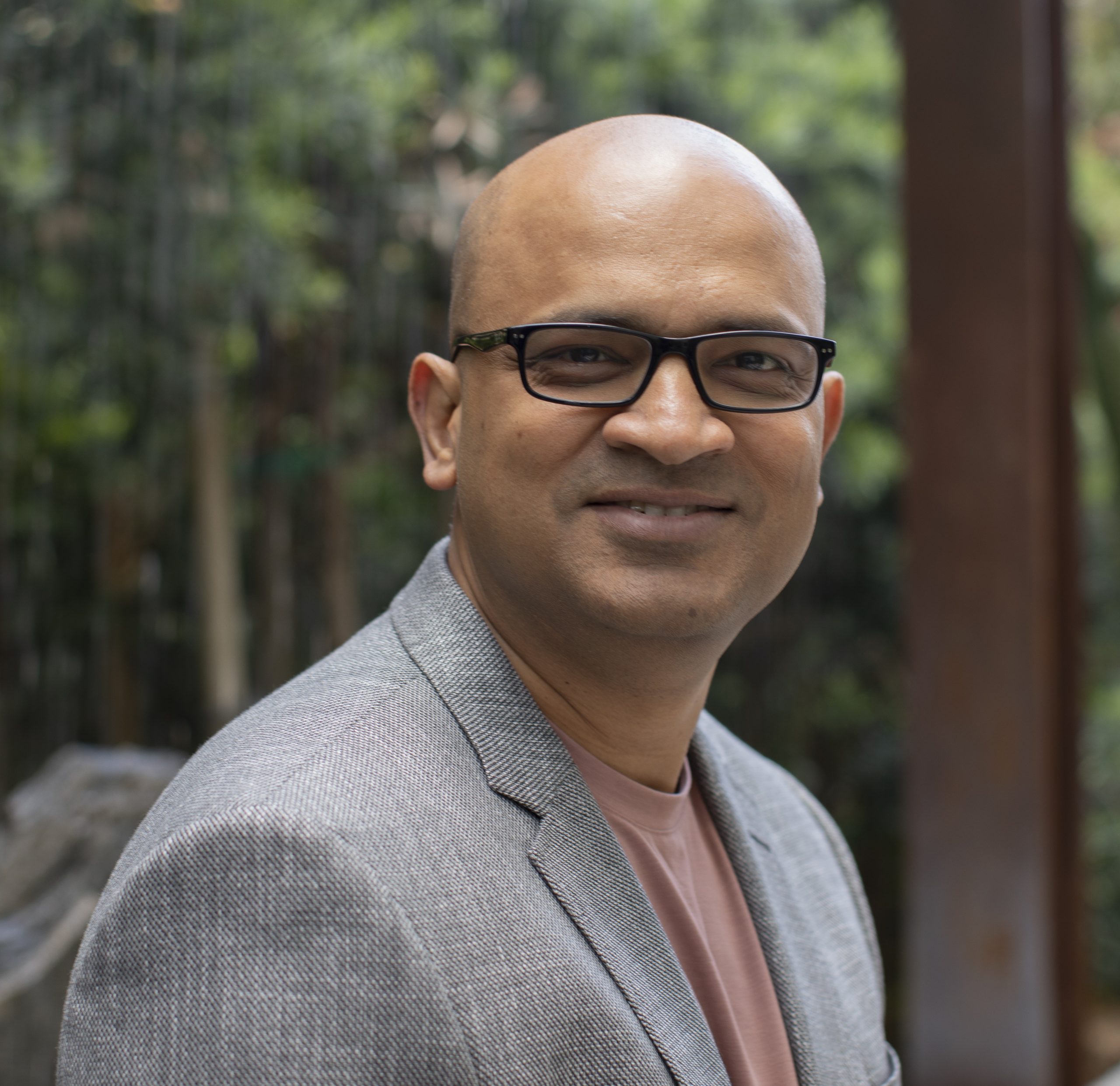 Ravi Bulusu
