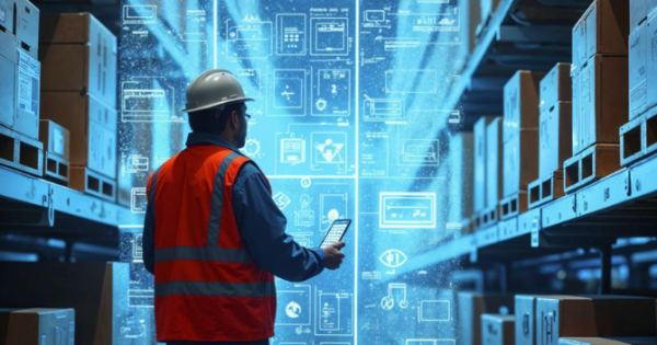 Digital Workers