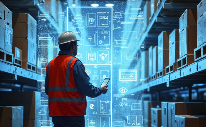 Digital Workers