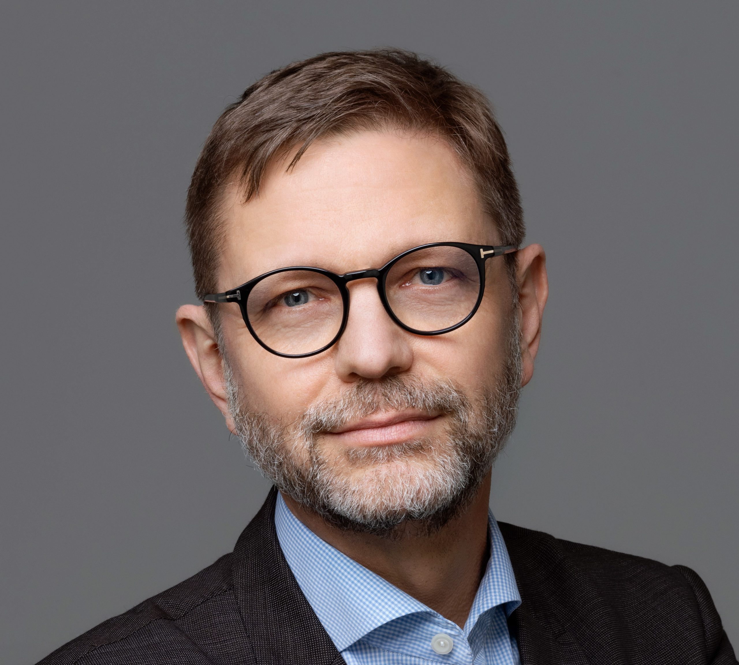 Mikael Johansson