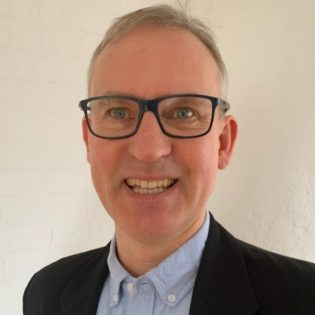 Jonas Högberg