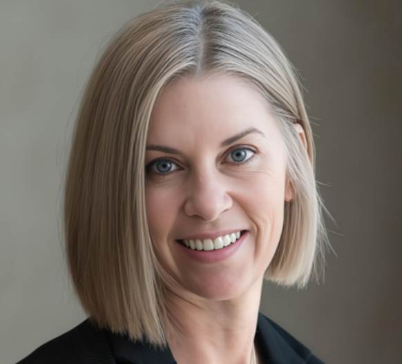 Tina Carlile